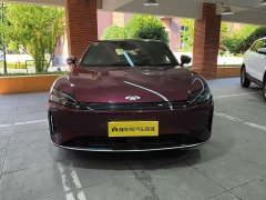 Chery Fengyun A9L Four-Wheel Drive High-Performance Peak Edition - ფოტო 7