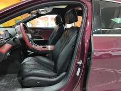 Chery Fengyun A9L Four-Wheel Drive High-Performance Peak Edition - ფოტო 9