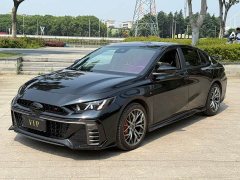 Trumpchi Leopard 400T Automatic R PRO - ფოტო 1