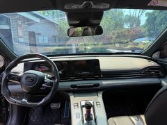 Trumpchi Leopard 400T Automatic R PRO - ფოტო 11