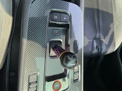 Trumpchi Leopard 400T Automatic R PRO - ფოტო 12