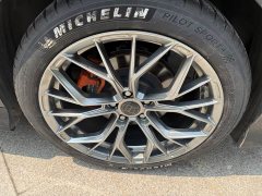 Trumpchi Leopard 400T Automatic R PRO - ფოტო 14