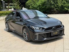 Trumpchi Leopard 400T Automatic R PRO - ფოტო 3