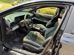Trumpchi Leopard 400T Automatic R PRO - ფოტო 4