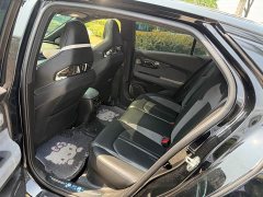 Trumpchi Leopard 400T Automatic R PRO - ფოტო 5