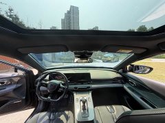 Trumpchi Leopard 400T Automatic R PRO - ფოტო 6