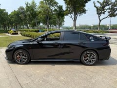Trumpchi Leopard 400T Automatic R PRO - ფოტო 7