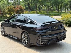 Trumpchi Leopard 400T Automatic R PRO - ფოტო 8
