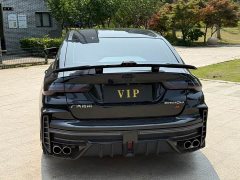 Trumpchi Leopard 400T Automatic R PRO - ფოტო 9