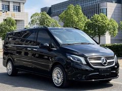 Mercedes-Benz Vito 2.0T Business Edition 7-Seater - ფოტო 2