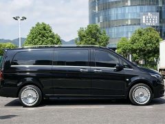 Mercedes-Benz Vito 2.0T Business Edition 7-Seater - ფოტო 3