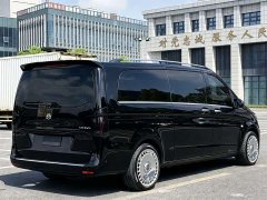 Mercedes-Benz Vito 2.0T Business Edition 7-Seater - ფოტო 4