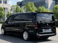 Mercedes-Benz Vito 2.0T Business Edition 7-Seater - ფოტო 5