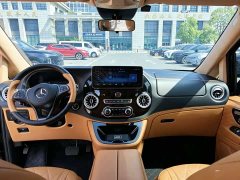 Mercedes-Benz Vito 2.0T Business Edition 7-Seater - ფოტო 7