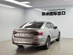 Skoda Superb 2022 TSI280 DSG Prestige - ფოტო 11