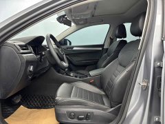 Skoda Superb 2022 TSI280 DSG Prestige - ფოტო 4