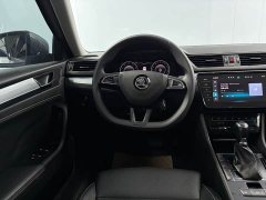 Skoda Superb 2022 TSI280 DSG Prestige - ფოტო 6