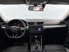 Skoda Superb 2022 TSI280 DSG Prestige - ფოტო 7