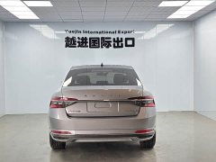 Skoda Superb 2022 TSI280 DSG Prestige - ფოტო 9