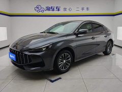SAIC MG5 180DVVT Global Premier Edition - ფოტო 1