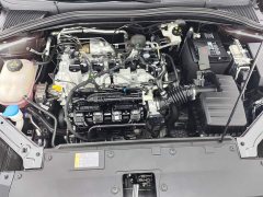SAIC MG5 180DVVT Global Premier Edition - ფოტო 10