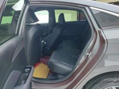 SAIC MG5 180DVVT Global Premier Edition - ფოტო 11