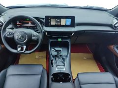 SAIC MG5 180DVVT Global Premier Edition - ფოტო 12