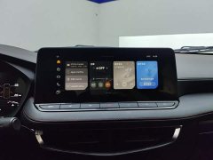SAIC MG5 180DVVT Global Premier Edition - ფოტო 13