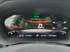 SAIC MG5 180DVVT Global Premier Edition - ფოტო 14