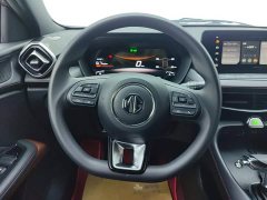 SAIC MG5 180DVVT Global Premier Edition - ფოტო 15
