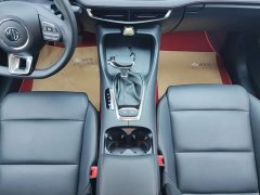 SAIC MG5 180DVVT Global Premier Edition - ფოტო 16