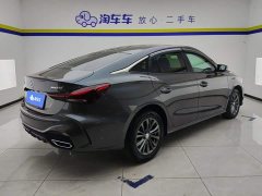 SAIC MG5 180DVVT Global Premier Edition - ფოტო 3