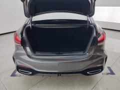 SAIC MG5 180DVVT Global Premier Edition - ფოტო 4