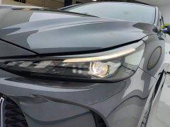 SAIC MG5 180DVVT Global Premier Edition - ფოტო 5