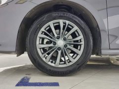 SAIC MG5 180DVVT Global Premier Edition - ფოტო 6