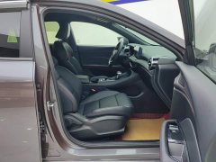 SAIC MG5 180DVVT Global Premier Edition - ფოტო 8