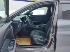 SAIC MG5 180DVVT Global Premier Edition - ფოტო 9