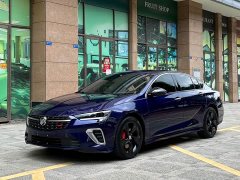 Buick Regal GS 28T Premium - ფოტო 1