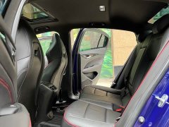 Buick Regal GS 28T Premium - ფოტო 12