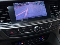 Buick Regal GS 28T Premium - ფოტო 13