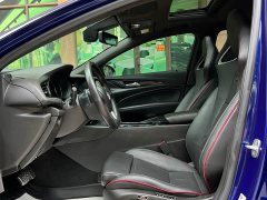 Buick Regal GS 28T Premium - ფოტო 14