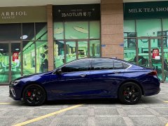 Buick Regal GS 28T Premium - ფოტო 15