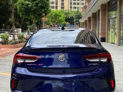 Buick Regal GS 28T Premium - ფოტო 16