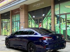 Buick Regal GS 28T Premium - ფოტო 17