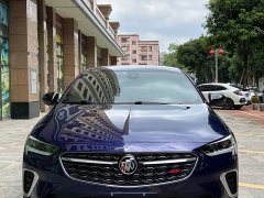 Buick Regal GS 28T Premium - ფოტო 2