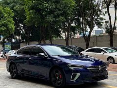 Buick Regal GS 28T Premium - ფოტო 3