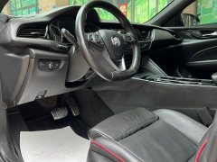 Buick Regal GS 28T Premium - ფოტო 5