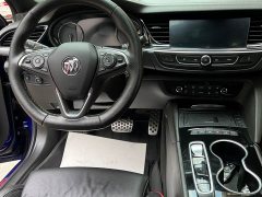 Buick Regal GS 28T Premium - ფოტო 6