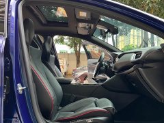 Buick Regal GS 28T Premium - ფოტო 7