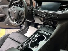 Buick Regal GS 28T Premium - ფოტო 9